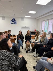 Вожатые 130525