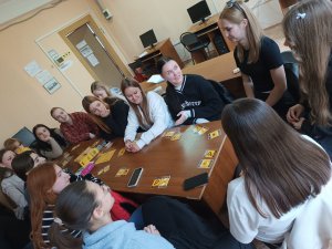 Вожатые 130525