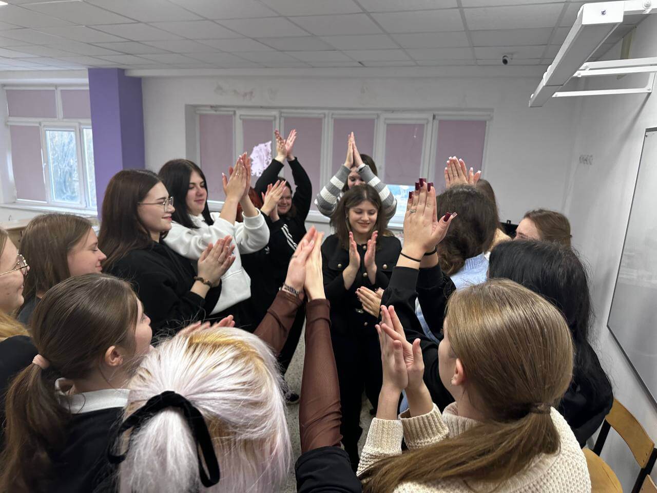 Вожатые051125