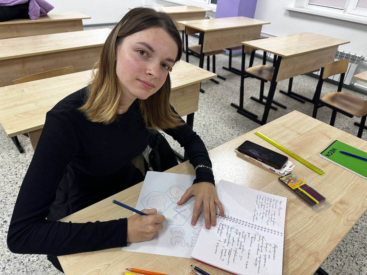 Вожатые051125