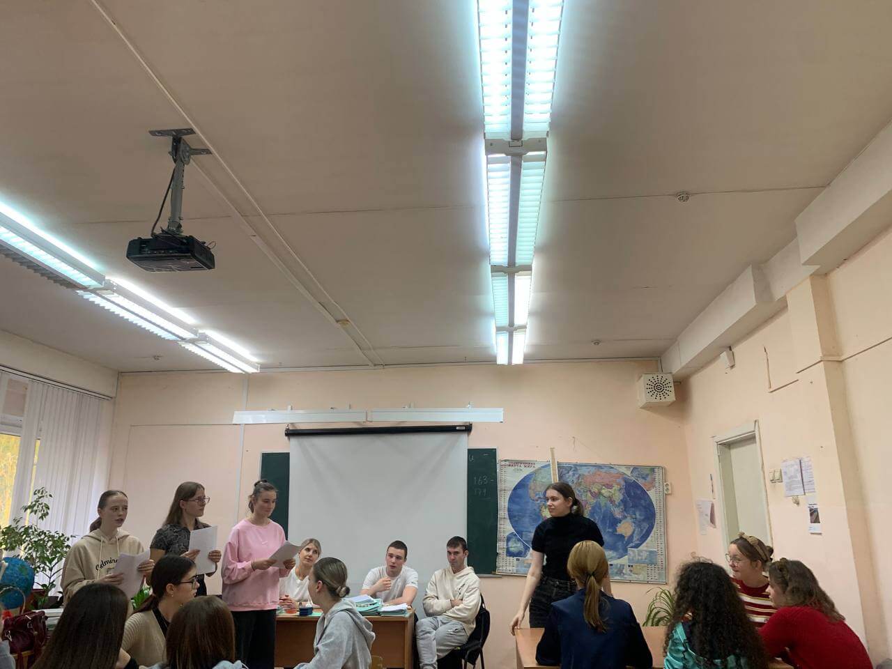 Синичкин день