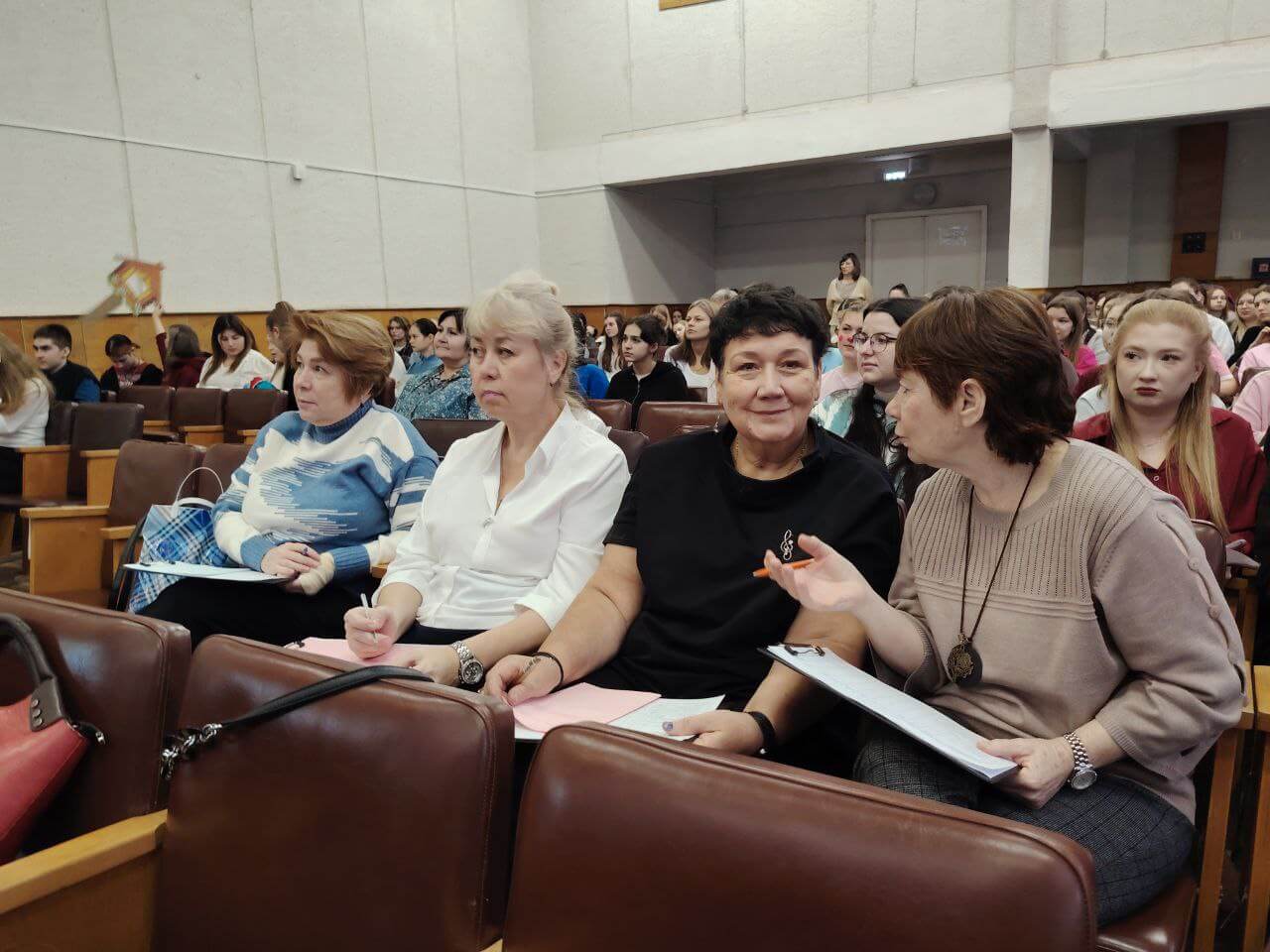 Кукольный театр