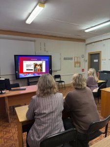 Лаборатория цифры