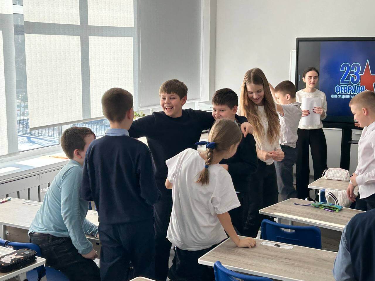 Практика НК