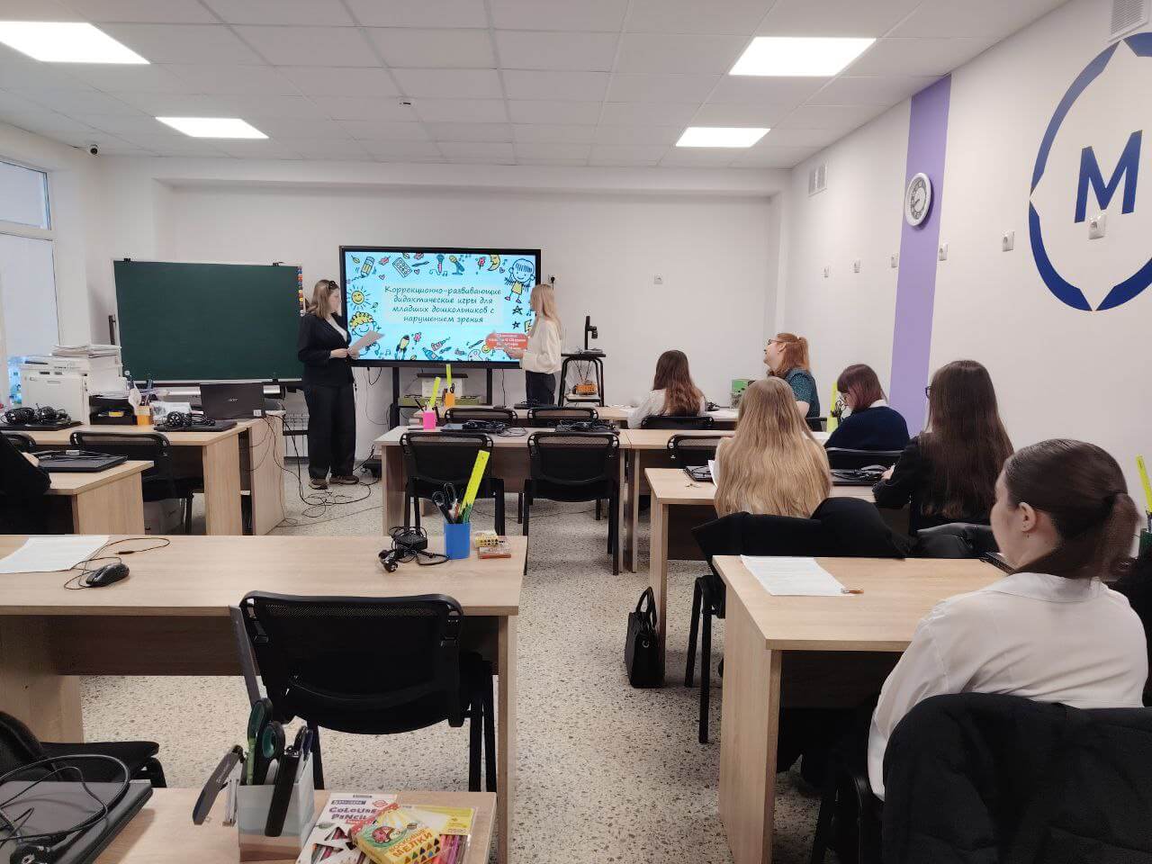 Итоги практики