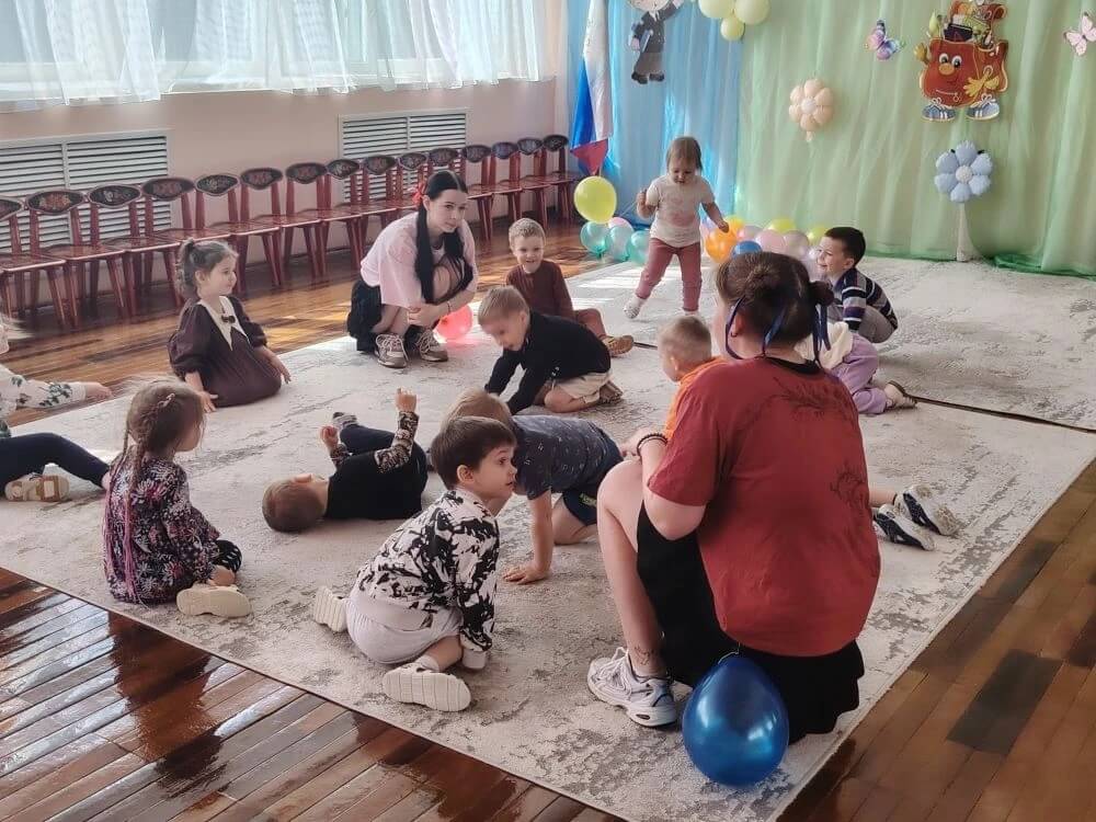 Пузыри