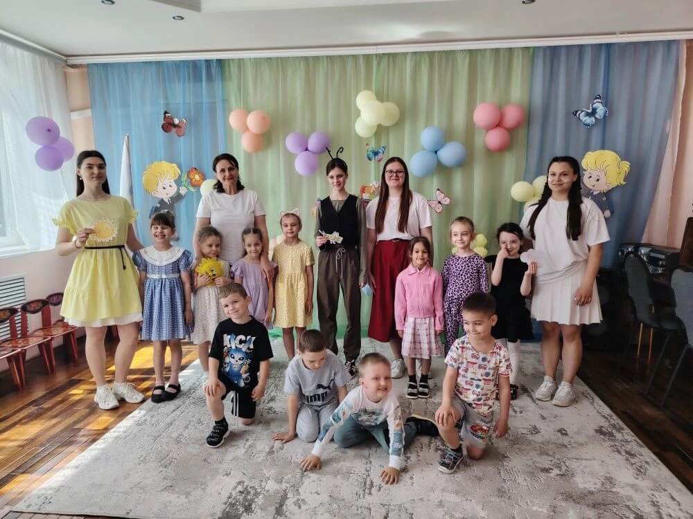 Пузыри