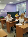 Стартовал начальный этап Всероссийской олимпиады профессионального мастерства