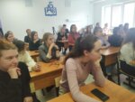 Организация исследовательской деятельности в младших классах с помощью интерактивного оборудования.