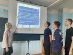Дополнительное профессиональное образование
