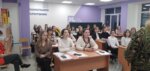 Подведение итогов практики