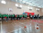 Зарница-4