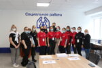 VI региональный чемпионат «Молодые профессионалы»  (WorldSkillsRussia) Белгородской области — первый день состязаний