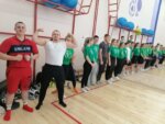 День акробата