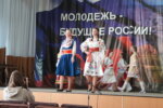 Студ весна-3