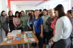 День открытых дверей