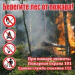 Огонь