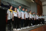 День открытых дверей 16 апреля 2022 года