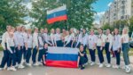 Песни Победы финал-1