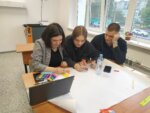 Студенческие отряды Белгородской области