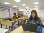 Федеральный проект «Содействие занятости» нацпроекта «Демография»