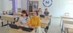 Реализация проекта «Содействие занятости»