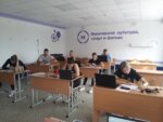 Программа профессиональной переподготовки «Фитнес-тренер универсал»