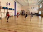 Программа профессиональной переподготовки  «Фитнес-тренер универсал»