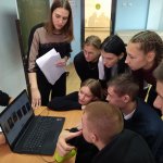 Разговор о важном-10