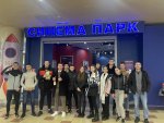 Посещение кинотеатра