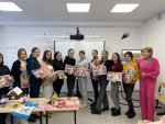 Новогодняя мастерская 22-8