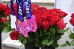 Спортивный Международный женский день