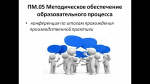Конференция ПП-4