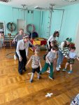 Производственная практика – это не только работа с дошколятами, но и профессиональное общение