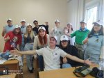 Вожатые итог-5