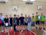 Фестиваль баскетбола «Мяч Победы»