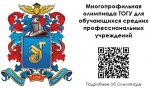 Олимпиада ТОГУ