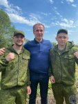 Патриоты