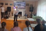 Профориентация
