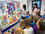Академия для малышей
