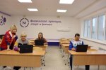 Фитнес-тренер