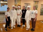Вести с практики 101123