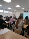 Мастер-класс