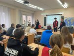Медики