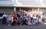 День здоровья на дошкольном отделении несмотря ни на что…