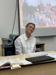 Классный час 171024