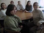 Открытое внеурочное занятие по биологии на тему: «Влияние абиотических факторов на человека»