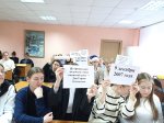 «И в нашем Отечестве есть имена героев…»
