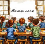 Мастер-класс