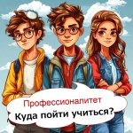 Профессионалитет